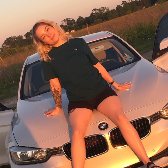 Meet your Posher, Jasmine - Picture 1 of 1